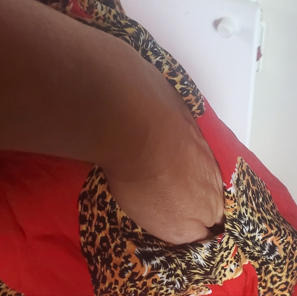 Trashy Diva My Pet Leopard Long Camilla 10 - Picture 5 of 8